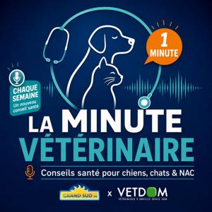 La Minute Vétérinaire