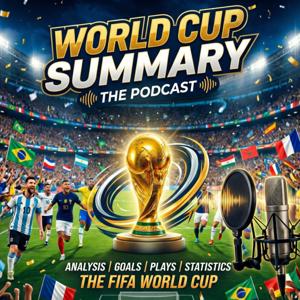 World Cup Summary