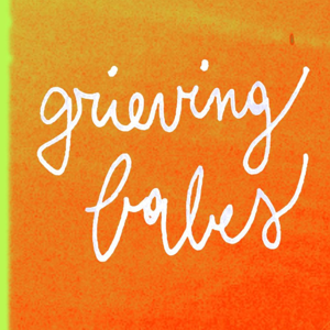 grieving babes
