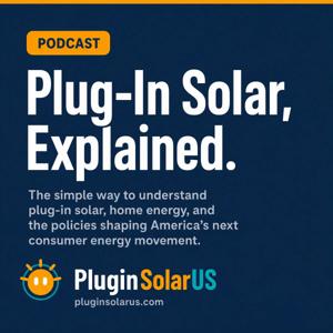 Plug-In Solar, Explained