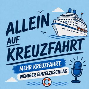Allein Auf Kreuzfahrt