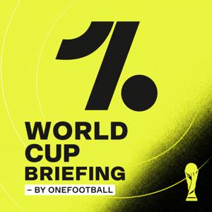 World Cup Briefing - by OneFootball
