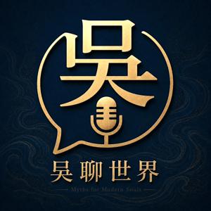 吳聊世界/Wu Talks World