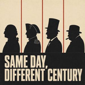 Same Day, Different Century