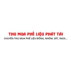 Thu mua phế liệu Phát Tài