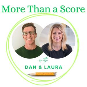 More Than a Score: Redefining Success Beyond School