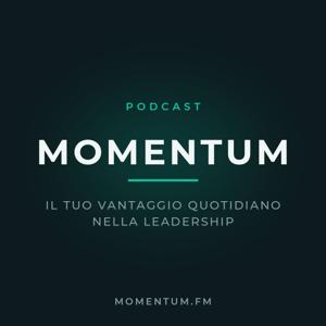 Momentum: Libri di Leadership in 5 Minuti