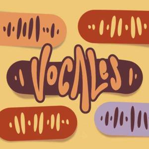 Vocal(es)