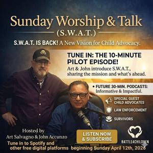 Sunday Worship and Talk