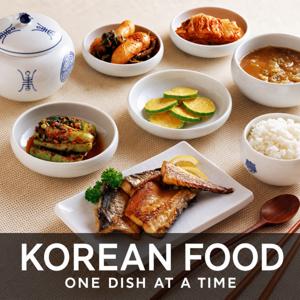 Korean Food, One Dish at a Time