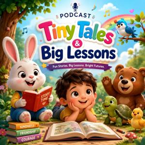 Tiny Tales & Big Lessons