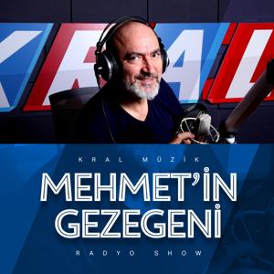 Mehmet'in Gezegeni by Kral Müzik