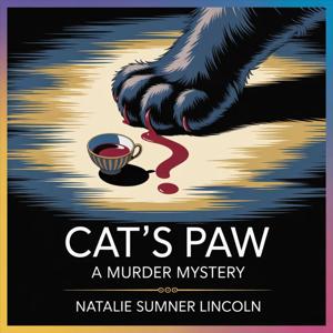 Cat's Paw: A Murder Mystery