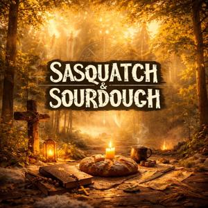 Sasquatch and Sourdough