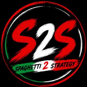 Spaghetti 2 Strategy