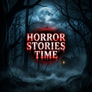 Horror Stories Time