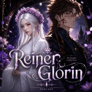 Reiner Glorin. He Brought A Child Home