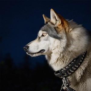The Vampire's Werewolf - Podcast