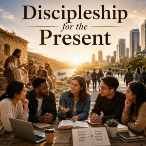 Discipleship for the Present Podcast