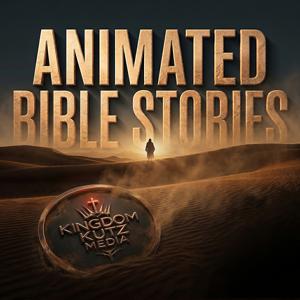 Animated Bible Stories