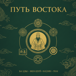 Сказки восточной мудрости
