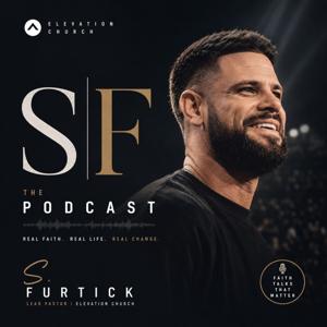S. Furtick| ELEVATION CHURCH