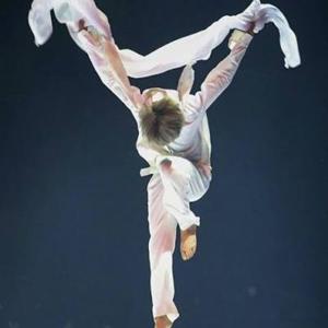 La danza como medio de expresión