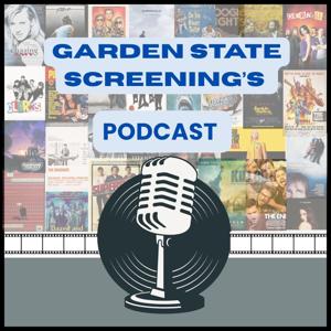Garden State Screening’s Podcast