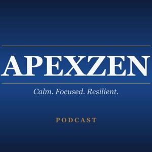 Apexzen -- Calm, Focused, Resilient