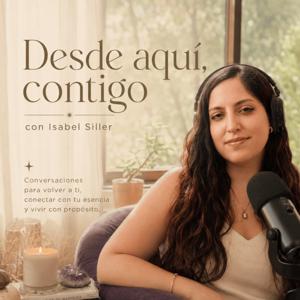 Desde aquí, contigo