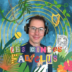 IMPRO : Les CONTES farfelus