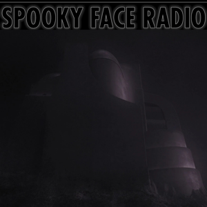 Spooky Face Radio