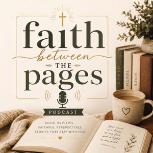 Faith Between The Pages