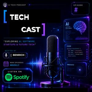 Techcast