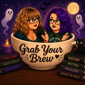 Grab Your Brew