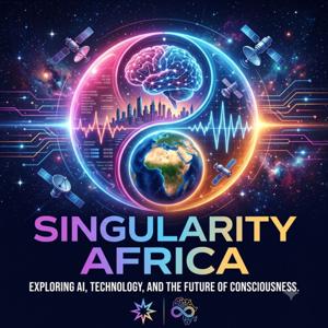 Singularity Africa
