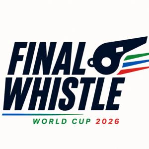 Final Whistle Podcast