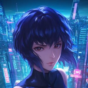 Motoko