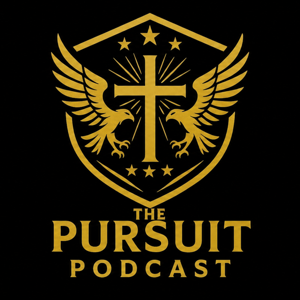 The Pursuit Podcast with James Hamby