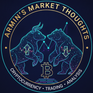 Armin's Market Thoughts