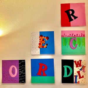 Record Wall