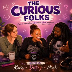 The Curious Folks
