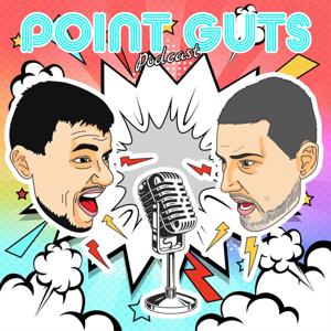POINT GUTS PODCAST - Mozzart TV
