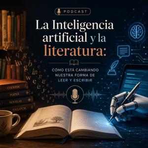 La IA y la literatura.