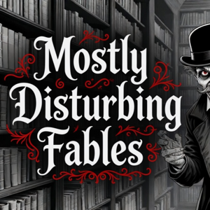 Mostly Disturbing Fables