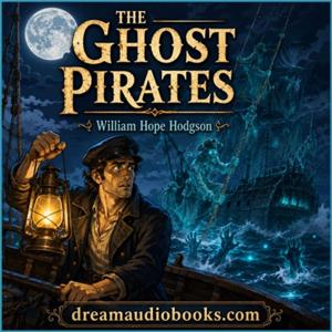 The Ghost Pirates