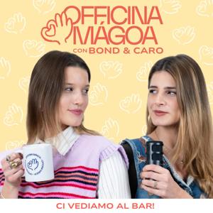 Officina Mágoa