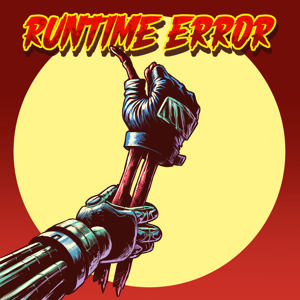 Runtime Error