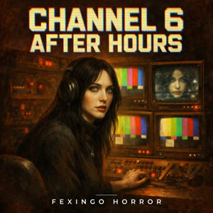 Channel 6 After Hours — Fexingo Horror