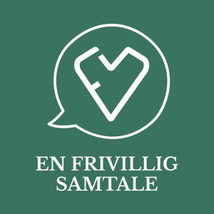 EN FRIVILLIG SAMTALE